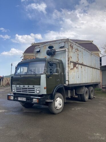 KamAz 5320 2008, 700,000 km - 11.0 l - Gəncə