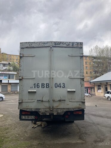 KamAz 5320 2008, 700,000 km - 11.0 l - Gəncə