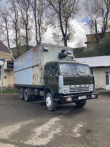 KamAz 5320 2008, 700,000 km - 11.0 l - Gəncə