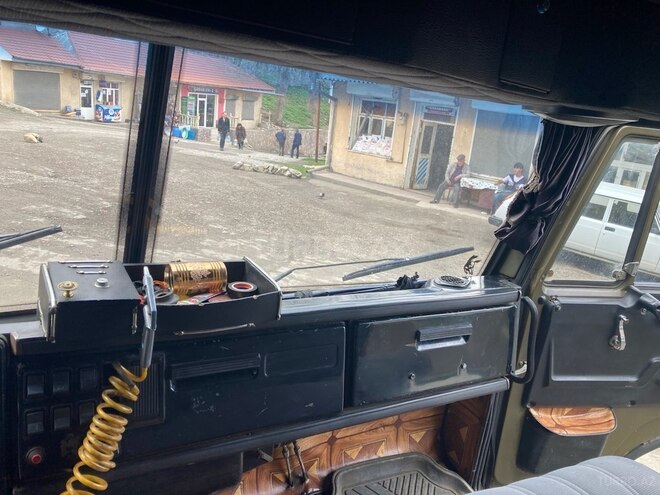 KamAz 5320 2008, 700,000 km - 11.0 l - Gəncə