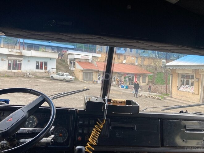 KamAz 5320 2008, 700,000 km - 11.0 l - Gəncə