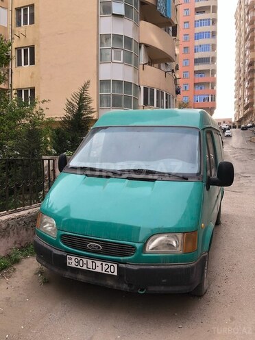 Ford Transit 1998, 350,000 km - 2.5 л - Bakı