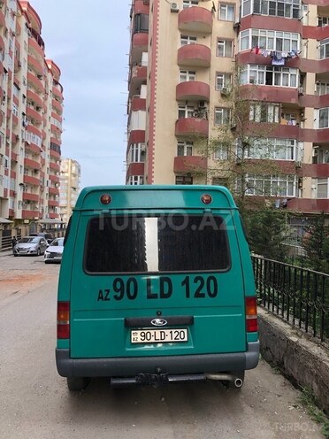 Ford Transit 1998, 350,000 km - 2.5 л - Bakı