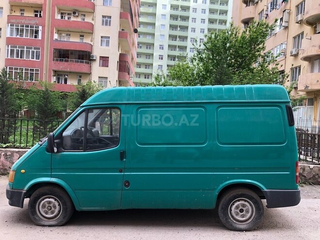 Ford Transit 1998, 350,000 km - 2.5 л - Bakı