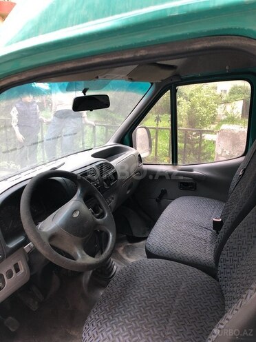 Ford Transit 1998, 350,000 km - 2.5 л - Bakı