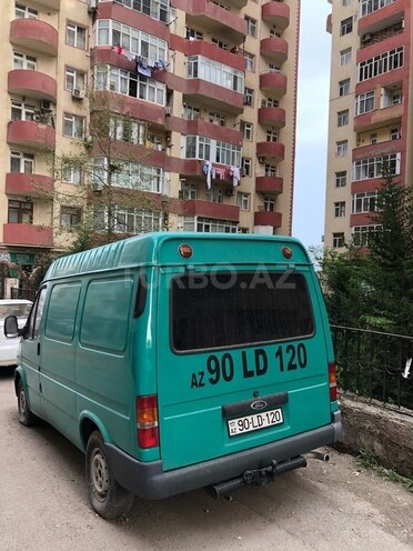 Ford Transit 1998, 350,000 km - 2.5 л - Bakı