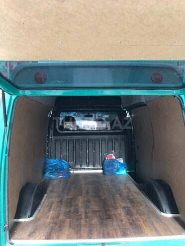 Ford Transit 1998, 350,000 km - 2.5 л - Bakı