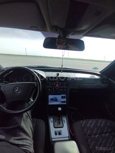 Mercedes C 180 1999, 398,650 km - 1.8 l - İmişli