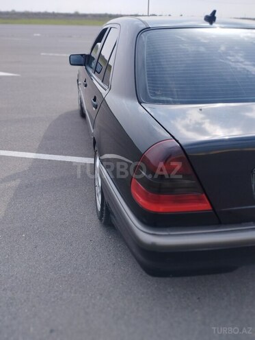 Mercedes C 180 1999, 398,650 km - 1.8 l - İmişli