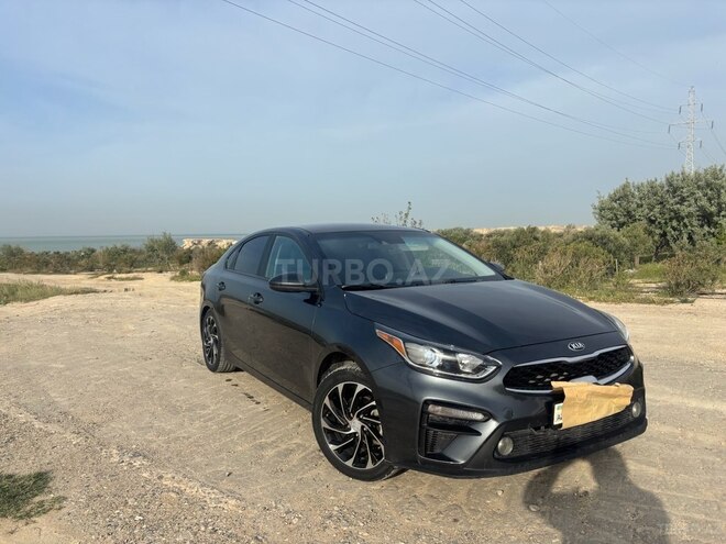 Kia Forte 2020, 80,467 km - 2.0 l - Bakı
