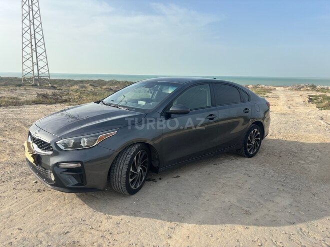 Kia Forte 2020, 80,467 km - 2.0 l - Bakı