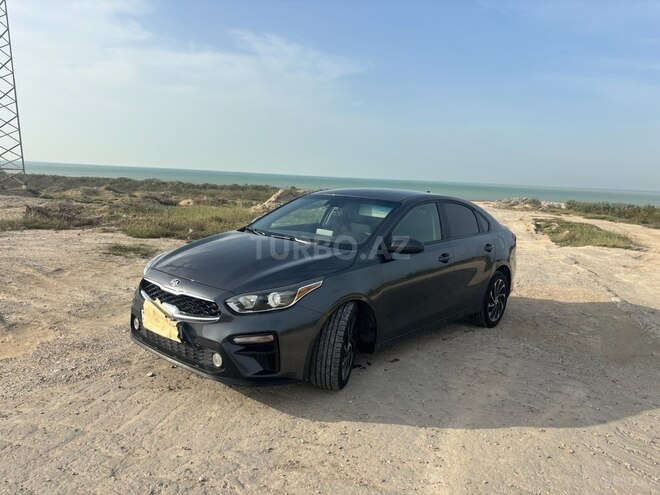 Kia Forte 2020, 80,467 km - 2.0 l - Bakı