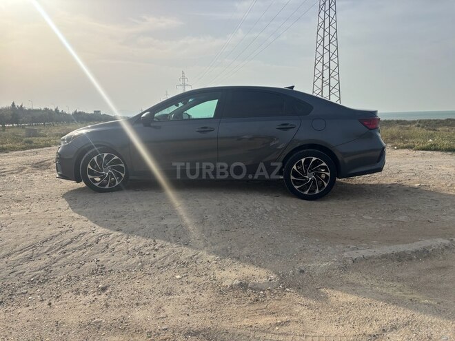 Kia Forte 2020, 80,467 km - 2.0 l - Bakı