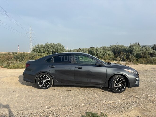 Kia Forte 2020, 80,467 km - 2.0 l - Bakı