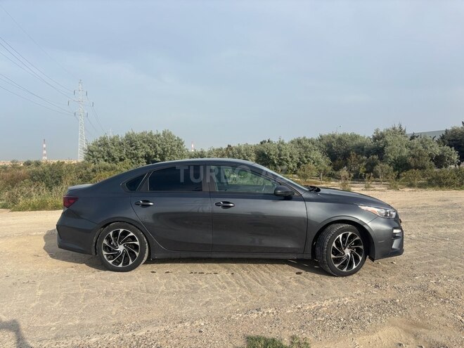 Kia Forte 2020, 80,467 km - 2.0 l - Bakı