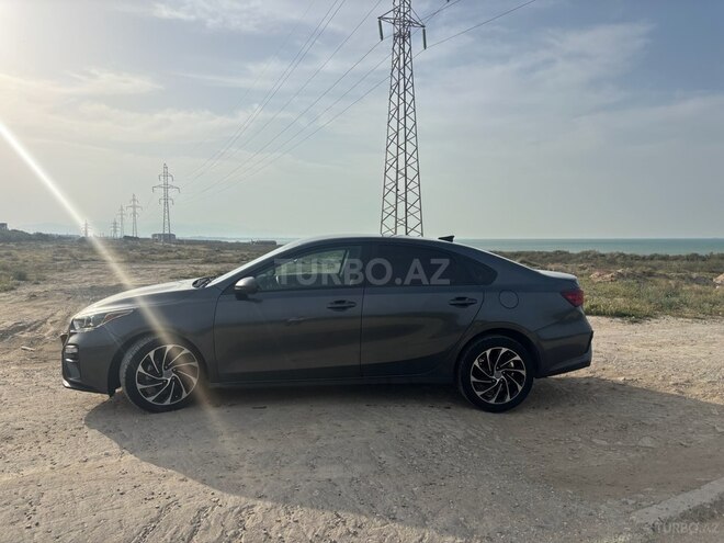 Kia Forte 2020, 80,467 km - 2.0 l - Bakı