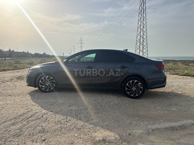 Kia Forte 2020, 80,467 km - 2.0 l - Bakı