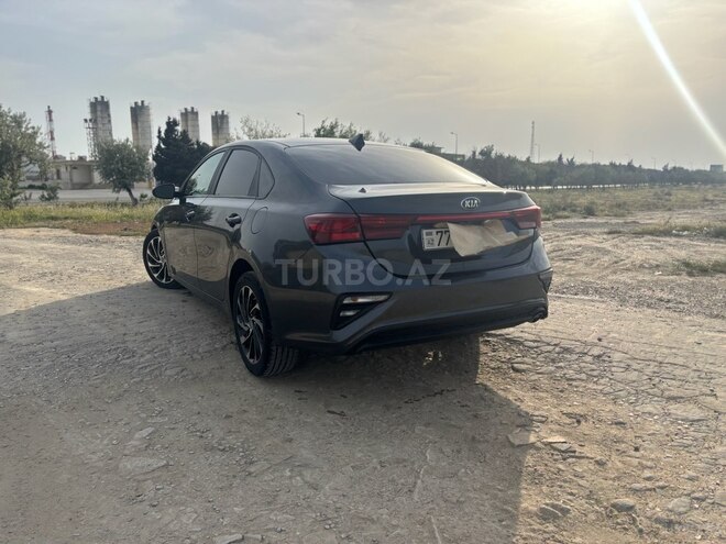 Kia Forte 2020, 80,467 km - 2.0 l - Bakı