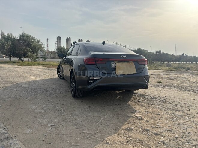 Kia Forte 2020, 80,467 km - 2.0 l - Bakı