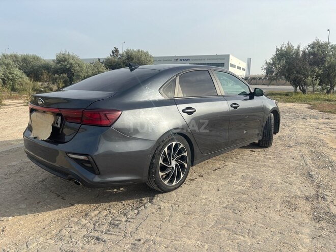 Kia Forte 2020, 80,467 km - 2.0 l - Bakı