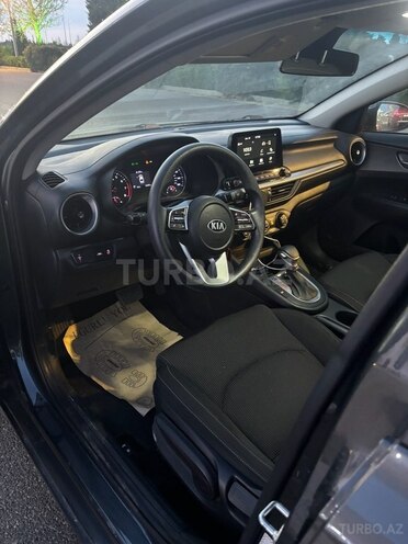 Kia Forte 2020, 80,467 km - 2.0 l - Bakı