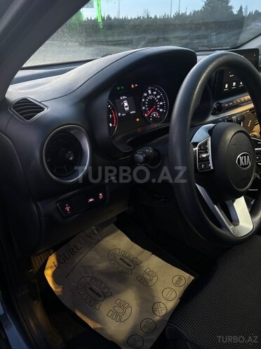 Kia Forte 2020, 80,467 km - 2.0 l - Bakı