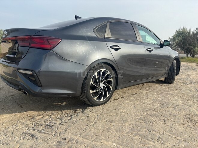 Kia Forte 2020, 80,467 km - 2.0 l - Bakı