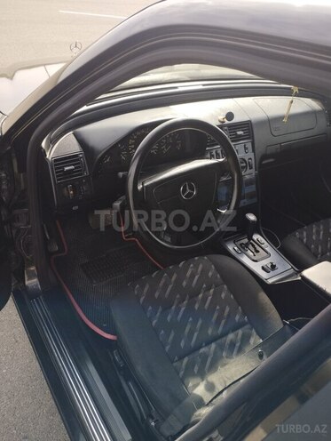Mercedes C 180 1999, 398,650 km - 1.8 l - İmişli