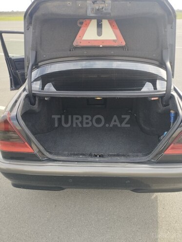 Mercedes C 180 1999, 398,650 km - 1.8 l - İmişli