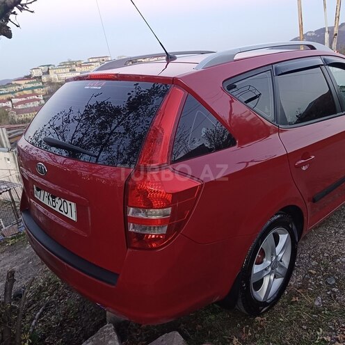 Kia Ceed 2008, 234,000 km - 1.6 л - Gəncə