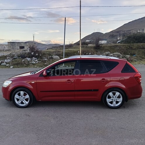 Kia Ceed 2008, 234,000 km - 1.6 л - Gəncə