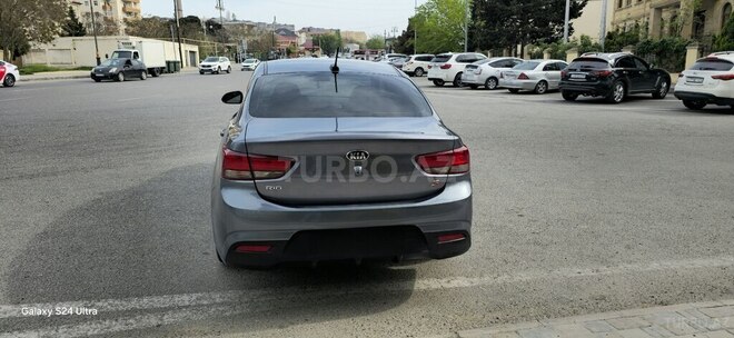 Kia Rio 2020, 32,000 km - 1.6 l - Bakı