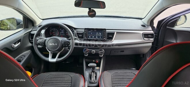 Kia Rio 2020, 32,000 km - 1.6 l - Bakı