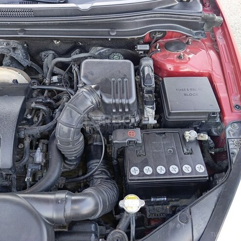 Kia Ceed 2008, 234,000 km - 1.6 л - Gəncə