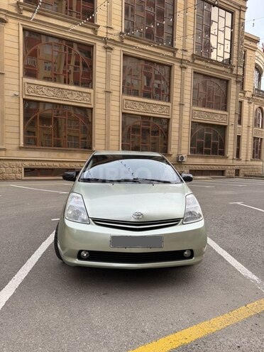Toyota Prius 2007, 350,000 km - 1.5 l - Bakı