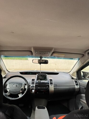 Toyota Prius 2007, 350,000 km - 1.5 l - Bakı