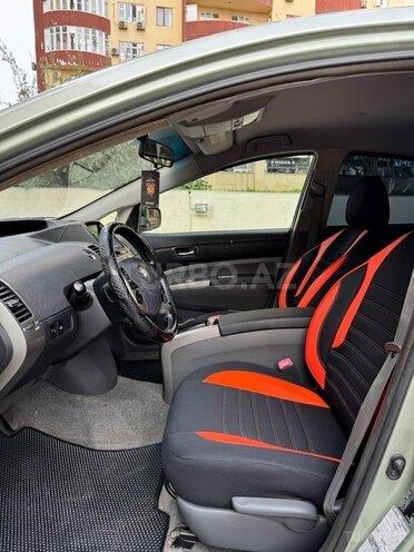 Toyota Prius 2007, 350,000 km - 1.5 l - Bakı