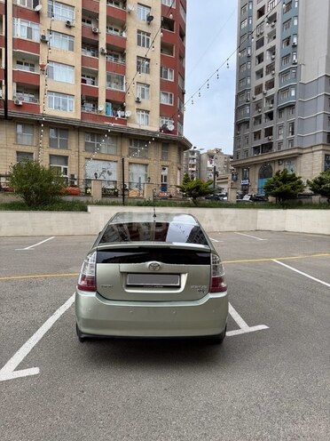 Toyota Prius 2007, 350,000 km - 1.5 l - Bakı