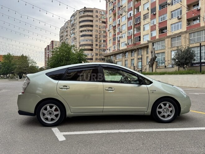 Toyota Prius 2007, 350,000 km - 1.5 l - Bakı