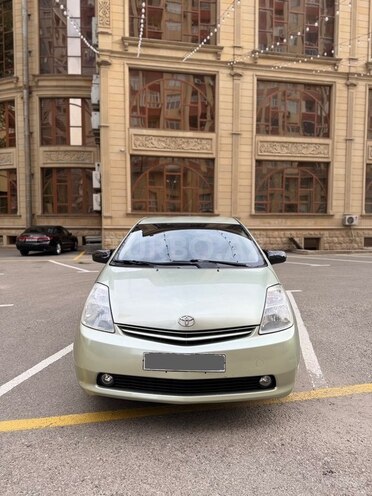 Toyota Prius 2007, 350,000 km - 1.5 l - Bakı