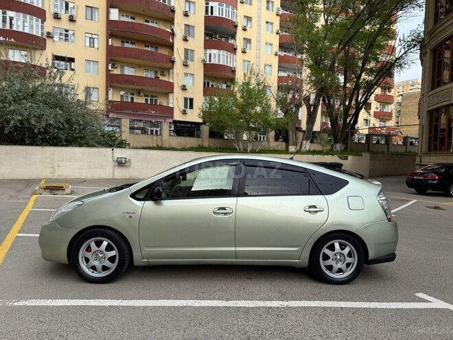 Toyota Prius 2007, 350,000 km - 1.5 l - Bakı
