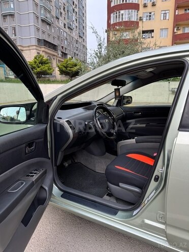 Toyota Prius 2007, 350,000 km - 1.5 l - Bakı