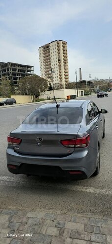 Kia Rio 2020, 32,000 km - 1.6 l - Bakı