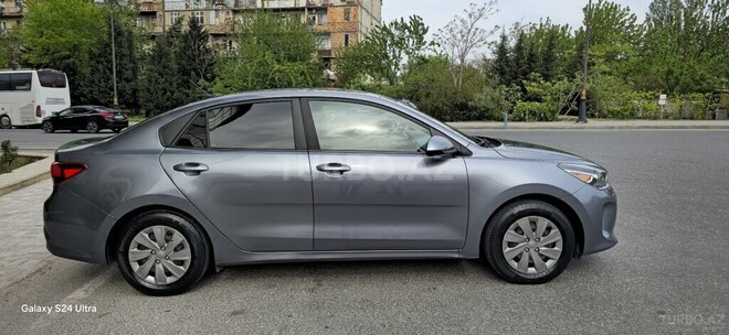 Kia Rio 2020, 32,000 km - 1.6 l - Bakı