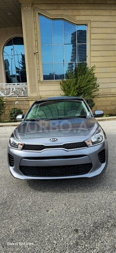 Kia Rio 2020, 32,000 km - 1.6 l - Bakı