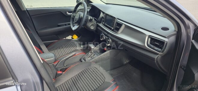 Kia Rio 2020, 32,000 km - 1.6 l - Bakı