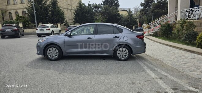 Kia Rio 2020, 32,000 km - 1.6 l - Bakı