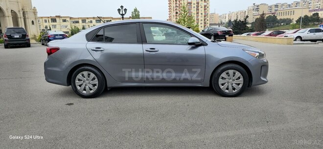 Kia Rio 2020, 32,000 km - 1.6 l - Bakı
