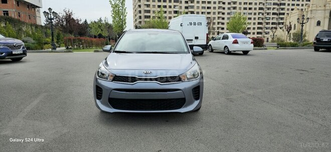 Kia Rio 2020, 32,000 km - 1.6 l - Bakı