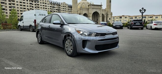 Kia Rio 2020, 32,000 km - 1.6 l - Bakı